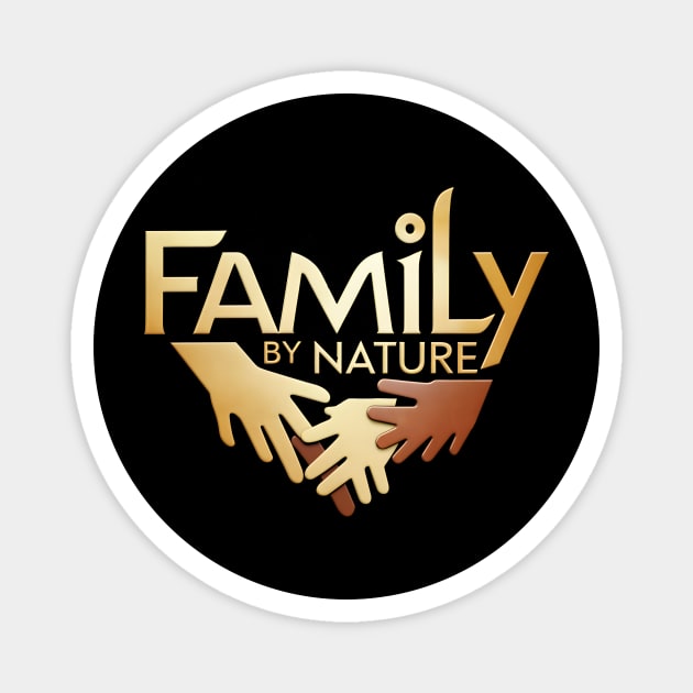 Family Unity Magnet by Douglas's Store 1